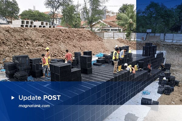 Jual tangki modular jakarta