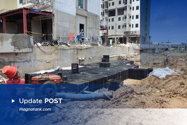 Sumur resapan jakarta